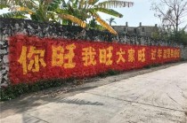 旺旺搞大事了！刷遍全国农村，  方言喊出最浓中式年味