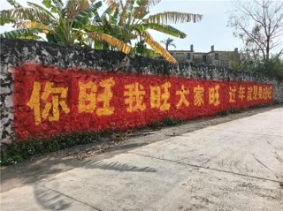 旺旺搞大事了！刷遍全国农村，  方言喊出最浓中式年味