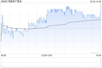 中金：上调领展房产基金目标价至47港元 年度业绩符合预期 维持“跑赢行业”评级