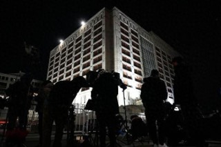 马杜罗被美指控犯“毒品恐怖主义阴谋罪”，英媒拆台：美国自己的数据都不支持这一点