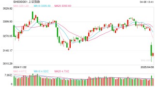 视频|李大霄：维稳力度加大 反攻或一触即发