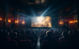 2026春节档，谁能复制光线传媒的神话？