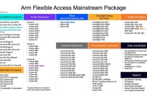 从融资到流片， Arm Flexible Access授权方案帮初创芯片公司省下第一笔IP钱