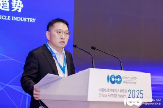 如何用数字化力量赋能汽车产业每一个流程？神州数码副总裁吴昊：AI for Process