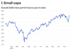 别只盯着“七巨头”！高盛给出2026年投资建议：看看医疗和海外