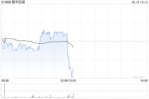 敏华控股将于7月23日派发末期股息每股0.12港元