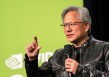 黄仁勋称AI资本支出适当且可持续 英伟达股价结束连跌并大幅上涨
