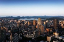 杭州恒隆广场将于4月28日启幕试营业