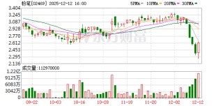 粉笔与华图宣布展开战略合作