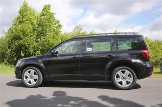 汽车内部空间如何合理规划更实用？