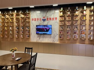 中国白酒闯荡东南亚