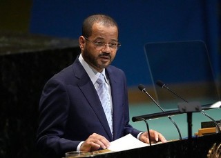 阿曼外交大臣：伊朗已同意不拥有“可制造核弹的核材料”