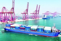 AI与金融科技赋能 跨境支付助外贸企业“扬帆出海”