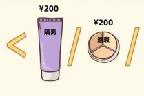 8小时长效持妆，hfp小金管素颜霜让你出行自带好气色