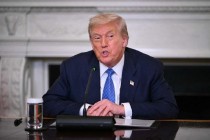 特朗普再谈伊朗战争时间表：需要打多久就打多久