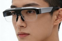 字节首款豆包AI眼镜即将出货：搭载高通AR1芯片