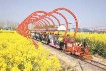 清明假期全社会跨区域人员流动量超8.4亿人次 同比增长6% 春假连休催生清明出游潮 文旅消费迈向品质与人文