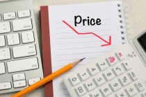 黄金与股市走势是否存在负相关性？