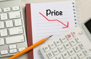 黄金与股市走势是否存在负相关性？