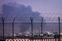 海湾阿拉伯国家对伊朗逐渐失去耐心 据悉考虑加入美以对伊军事行动