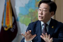 韩国总统候选人李在明提议延长美韩关税谈判