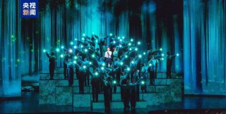 准备就绪！总台马年春晚完成全部五次彩排