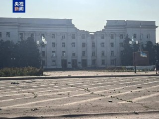乌克兰全境拉响警报！“俄军无人机正分多波次逼近基辅”