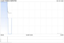 中国光大绿色环保发布年度业绩 股东应占盈利1.13亿港元同比扭亏为盈