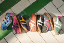 巴菲特投的日本财团，收购英国运动品牌Gola