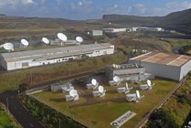 星链竞争对手欧洲通信卫星公司股价暴涨14%