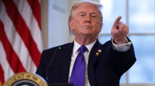 特朗普态度反转，支持Nexstar收购Tegna