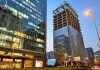 北京写字楼空置率扭转，五大核心商圈空置率收缩至10.8％，租金下降促成交易