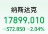 特斯拉跌超5% 英伟达市值一夜蒸发约1.2万亿元！美联储官员警告：这将构成“重大危险信号” 什么情况？