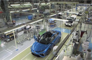 汽车油箱开启及更换要点有哪些？迈锐宝怎么开油箱怎么换？