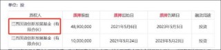 廖志远家族A股套利局？地方国企如影相随 股价均遭爆炒但基本面却稀碎