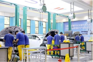 政策加码、业绩翻红：中国东方教育如何领跑职教新周期？