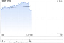 鹰普精密发布年度业绩 股东应占溢利7.26亿港元同比增长12.71%