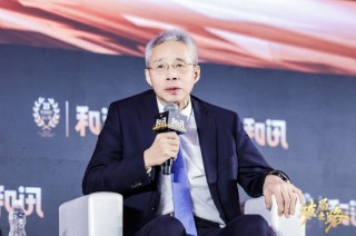 李迅雷：要成为一个“慢牛”，必须有上市公司整体盈利的持续上升