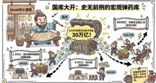 十五五规划，机会来了