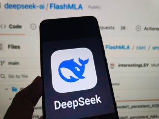 外媒关注：中企竞相发布新AI模型，成本还远低于美国同行