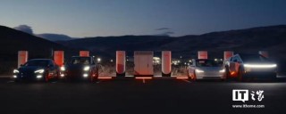 曝特斯拉中国铺 V4 超充，现款 Model S/3/X/Y无缘提速