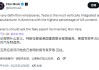 马斯克回应纳瓦罗：特斯拉是“垂直整合度”最高的美国车企