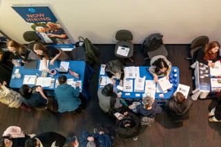 伊朗战争或导致美国本已低迷的就业市场持续冰封