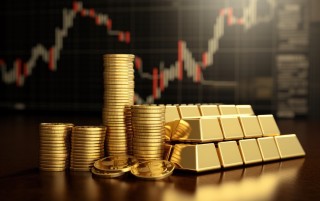 金价剧烈震荡，现在是上车好时机吗？