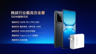 iQOO Z10 Turbo系列新机发布：无双芯不Turbo 到手1799元起