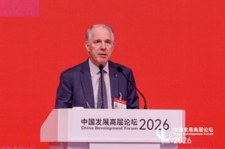 阿波罗总裁吉姆·泽尔特：退休挑战已成全球性问题，需要多资产配置与产品创新来应对