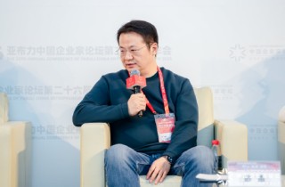 格式塔科技彭雷：美国擅长做零到一的原研，但是大规模生产和应用时中国就能迎头赶上