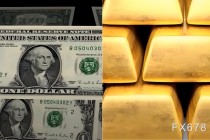 黄金冲破5150后停在5176，美债这个信号决定还能不能涨