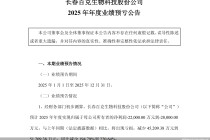 带状疱疹疫苗不好卖，百克生物将创上市后年度业绩首亏