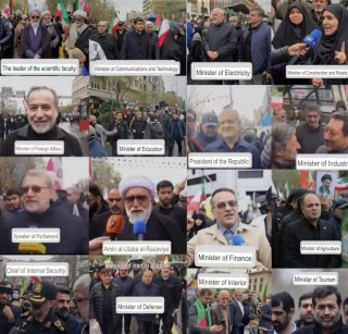 牛弹琴：开战以来，伊朗领导层最大胆的一次行动